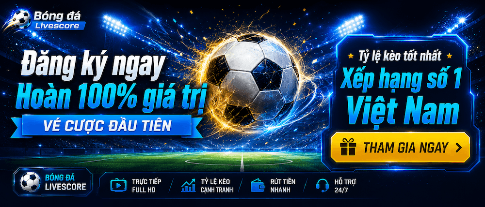 Trực tiếp Caerau (Ely) vs Undy Athletic 27/06/2026 - Bóng Đá Tức Thời TV - Xem trực tiếp bóng đá full HD, link xem bóng đá trực tuyến hôm nay miễn phí tại Bóng Đá Tức Thời TV